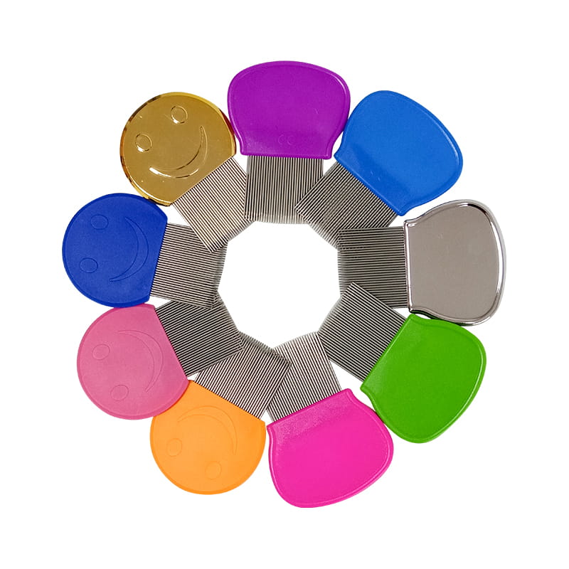 หวีสัตว์เลี้ยงฟันดี